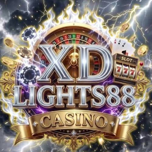 Download XDLights88 Casino APK for Android
